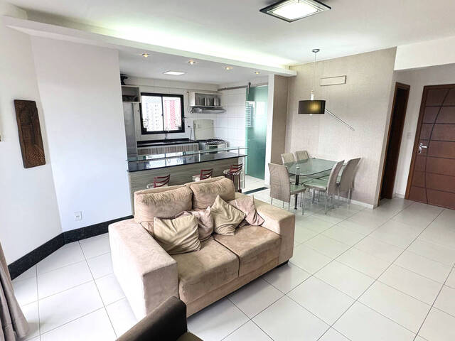 Apartamento para Locação em Belém - 4