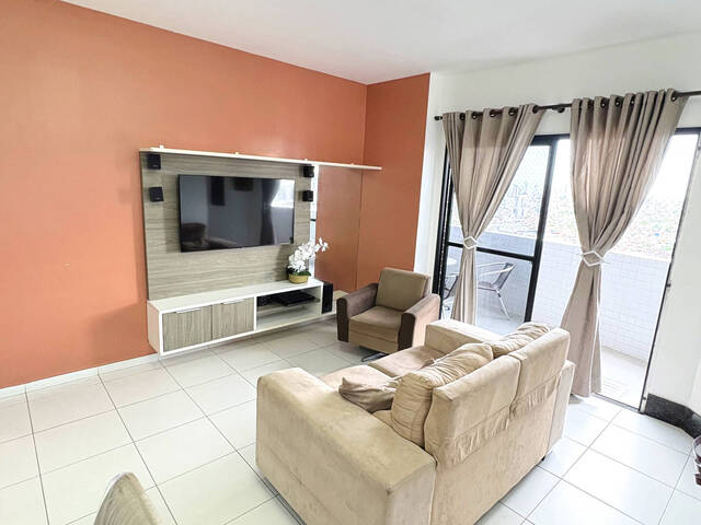 Apartamento para Locação em Belém - 2