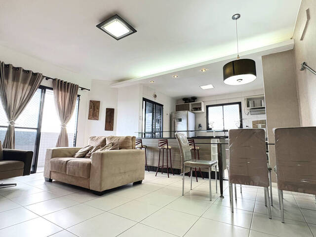 Apartamento para Locação em Belém - 3