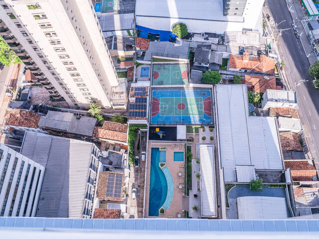 Apartamento para Locação em Belém - 4