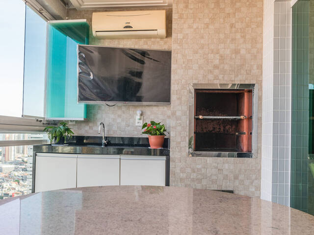 Apartamento para Locação em Belém - 3