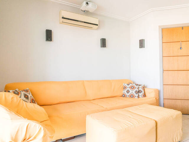 Apartamento para Locação em Belém - 2