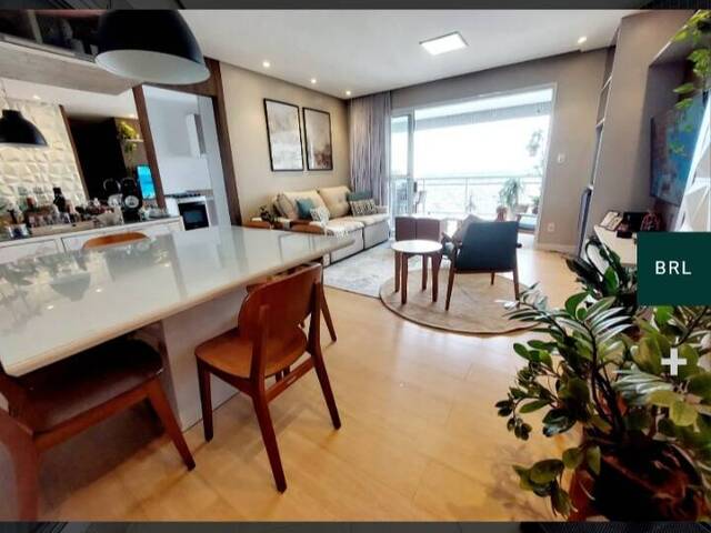 Apartamento para Locação em Belém - 2
