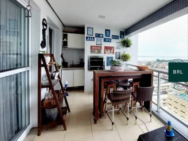 Apartamento para Locação em Belém - 3