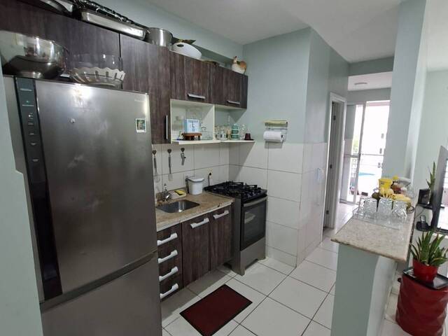Apartamento para Locação em Belém - 2
