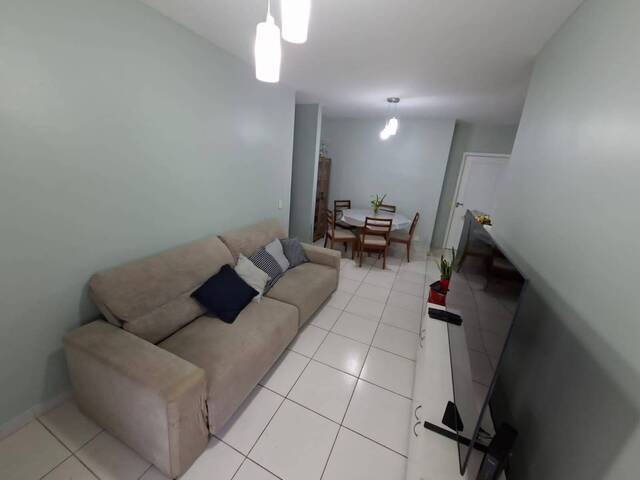 Apartamento para Locação em Belém - 3