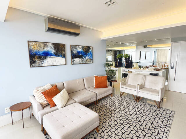Apartamento para Locação em Belém - 5
