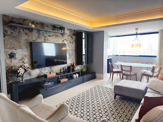 Apartamento para Locação em Belém - 3