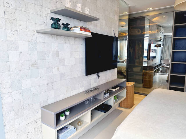 Apartamento para Locação em Belém - 4