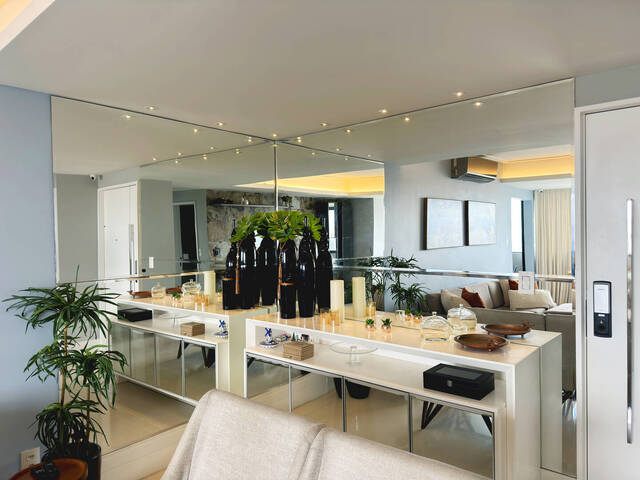 Apartamento para Locação em Belém - 2