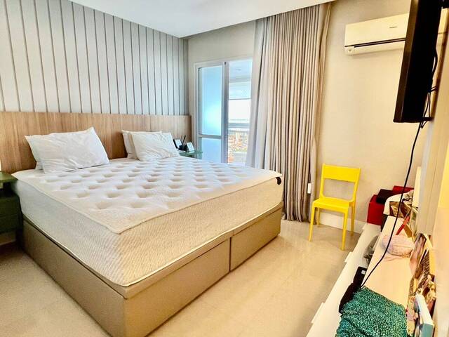 Apartamento para Locação em Belém - 5