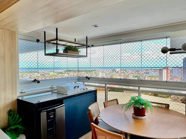 Apartamento para Locação em Belém - 3