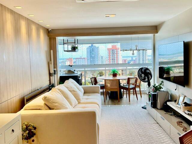 Apartamento para Locação em Belém - 2