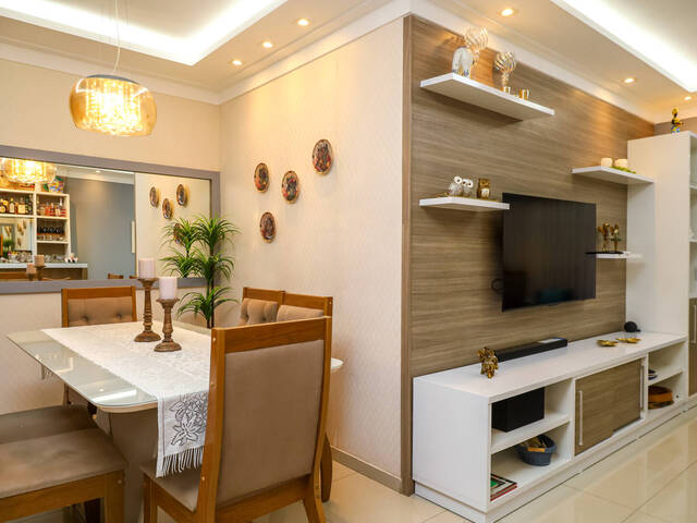 Apartamento para Locação em Belém - 2