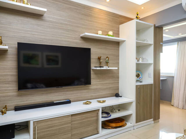 Apartamento para Locação em Belém - 3