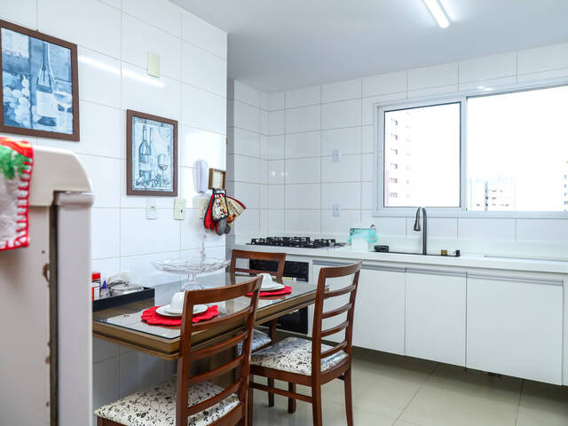 Apartamento para Locação em Belém - 4