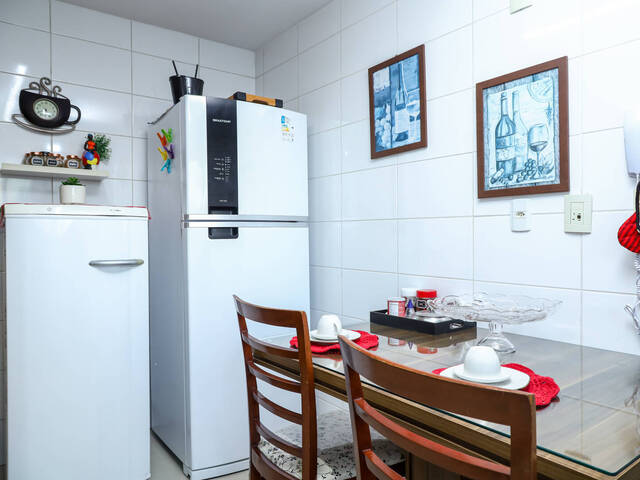 Apartamento para Locação em Belém - 5