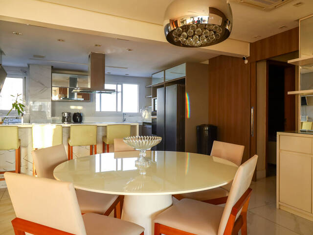 Apartamento para Locação em Belém - 2