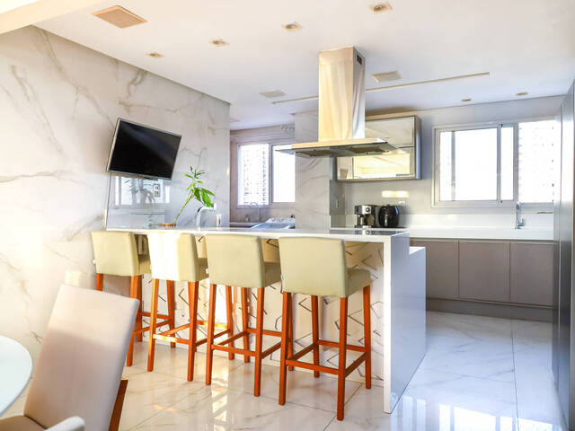 Apartamento para Locação em Belém - 3