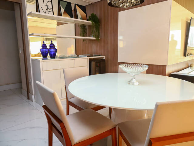 Apartamento para Locação em Belém - 5