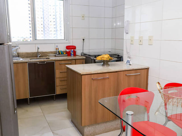 Apartamento para Locação em Belém - 2