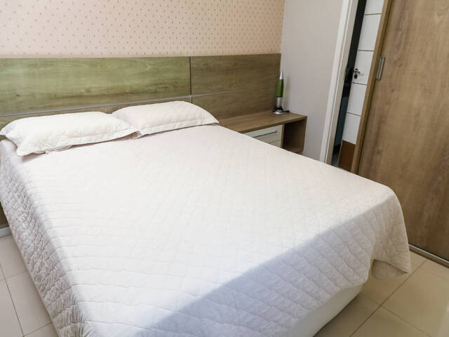 Apartamento para Locação em Belém - 3