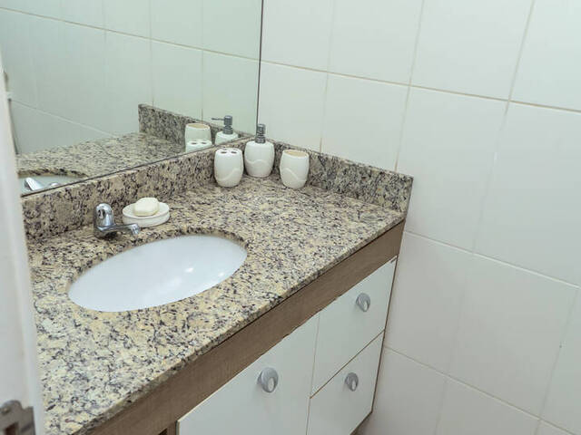 Apartamento para Locação em Belém - 4