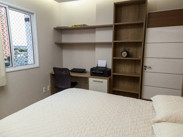 Apartamento para Locação em Belém - 5