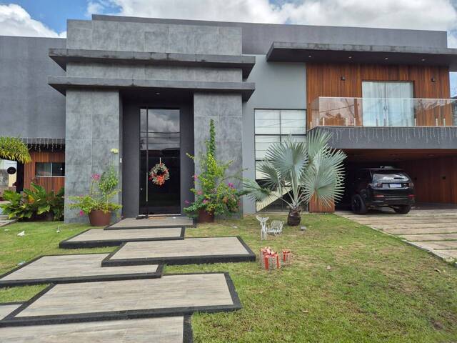 #BL612 - Casa para Locação em Belém - PA - 1