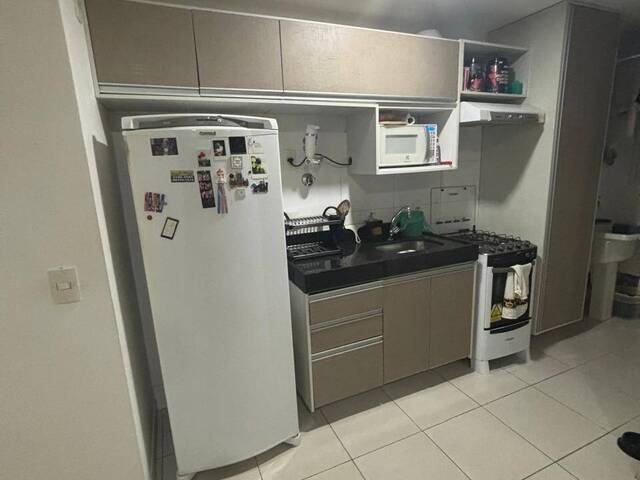 Apartamento para Locação em Belém - 4