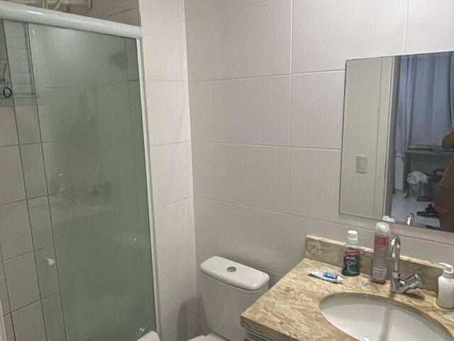 Apartamento para Locação em Belém - 5