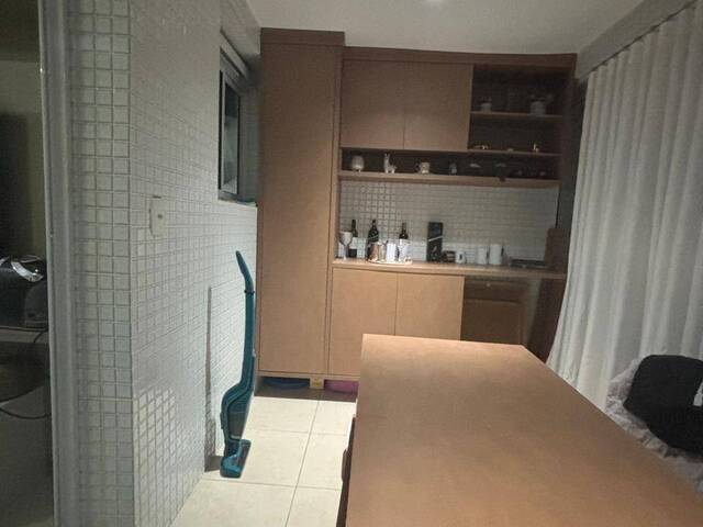 Apartamento para Locação em Belém - 2