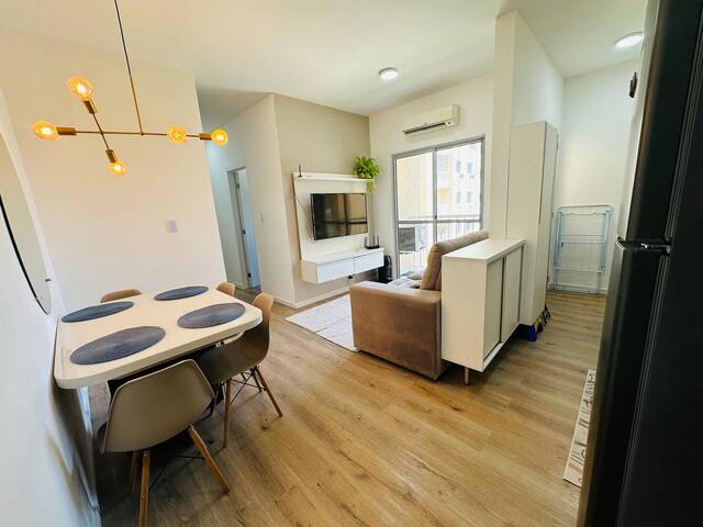 Apartamento para Locação em Belém - 5