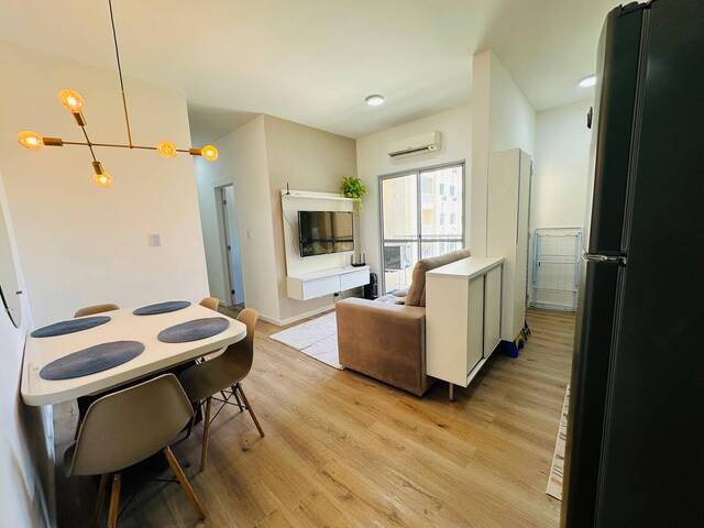 Apartamento para Locação em Belém - 4