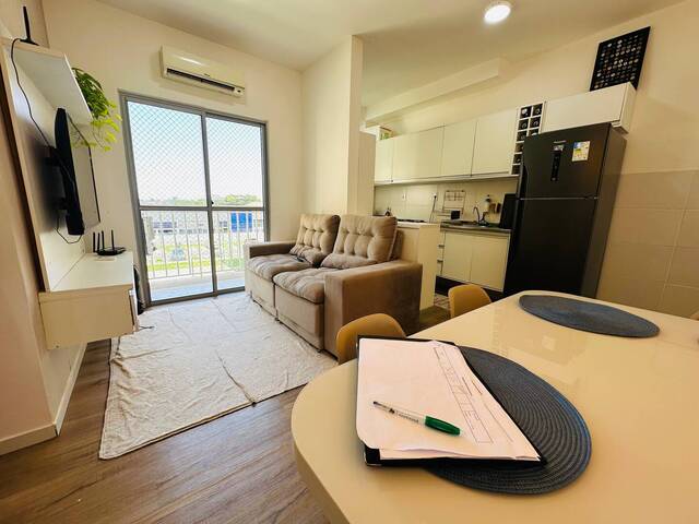 Apartamento para Locação em Belém - 3