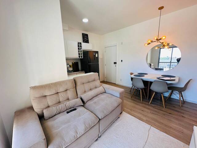 Apartamento para Locação em Belém - 2