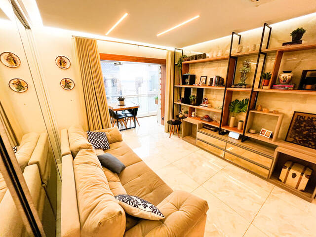 Apartamento para Locação em Belém - 5