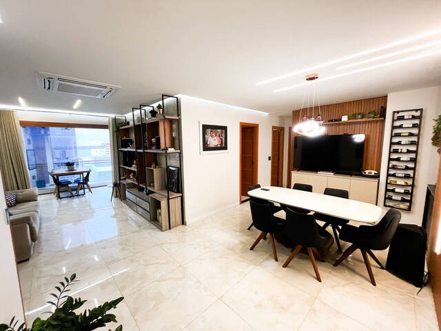 Apartamento para Locação em Belém - 4