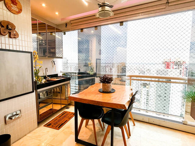 Apartamento para Locação em Belém - 3