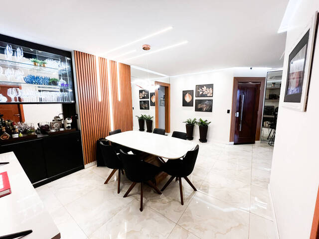 Apartamento para Locação em Belém - 2