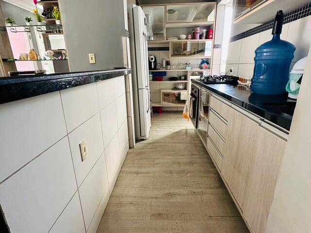 Apartamento para Locação em Belém - 3