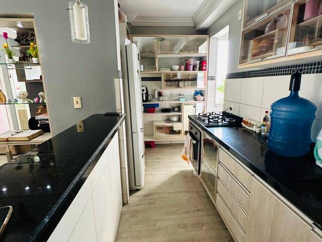 Apartamento para Locação em Belém - 4