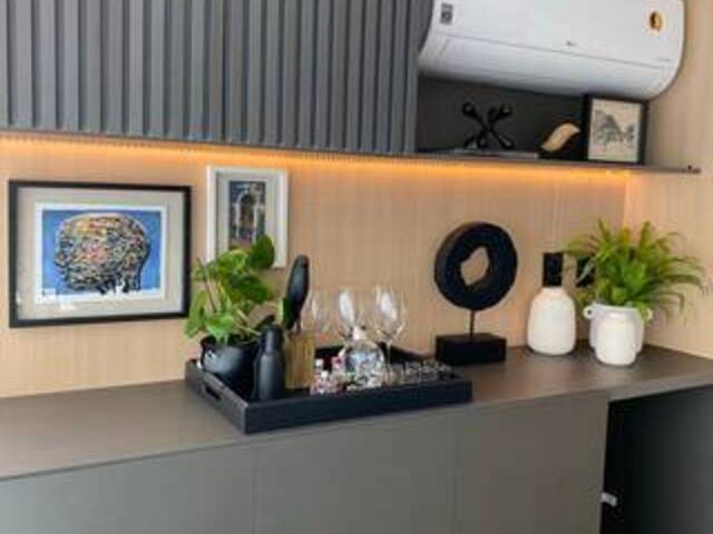Apartamento para Locação em Belém - 2