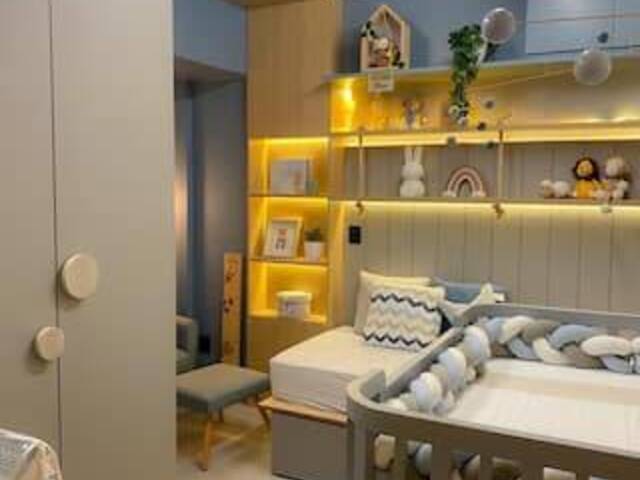 Apartamento para Locação em Belém - 3