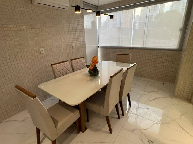 Apartamento para Locação em Belém - 5