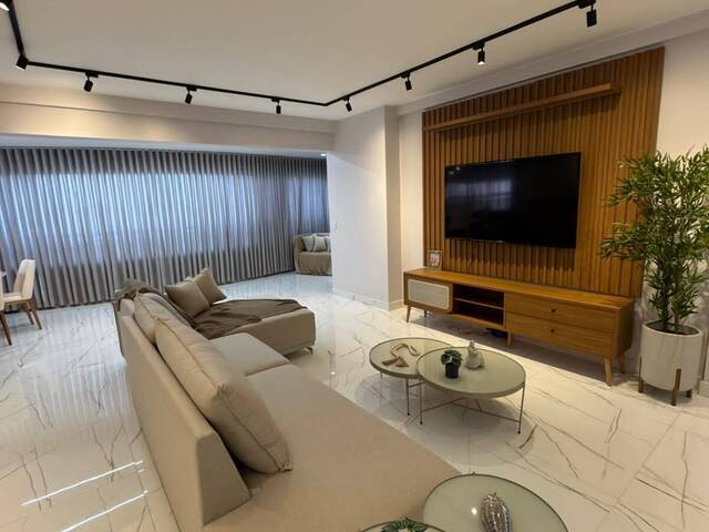 Apartamento para Locação em Belém - 3