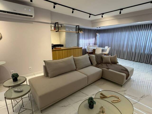 Apartamento para Locação em Belém - 4