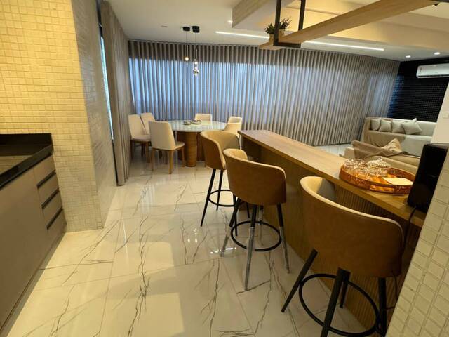 Apartamento para Locação em Belém - 2