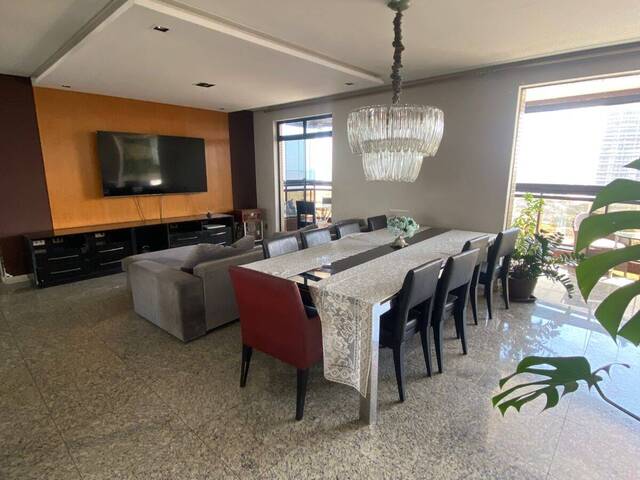 #BL677 - Apartamento para Locação em Belém - PA - 1