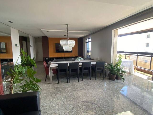 #BL677 - Apartamento para Locação em Belém - PA - 2